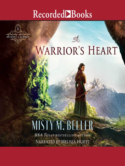 Title details for A Warrior's Heart by Misty M. Beller - Wait list